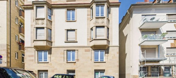 3-Zimmer Wohnung in Stuttgart, Germany, Nr. 320263 11