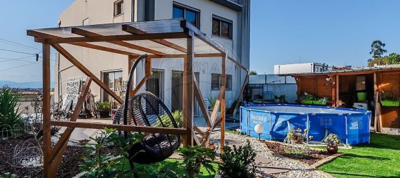 Casa T3 em Vila de Cucujães, Portugal N.º 173454 24