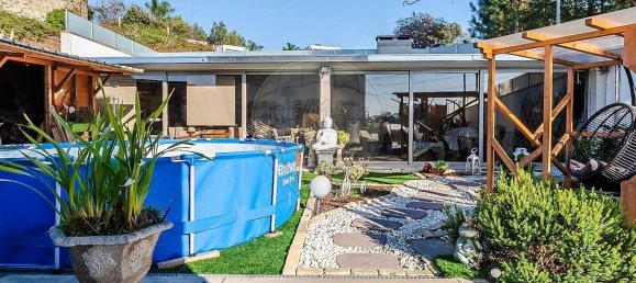 Casa T3 em Vila de Cucujães, Portugal N.º 173454 22