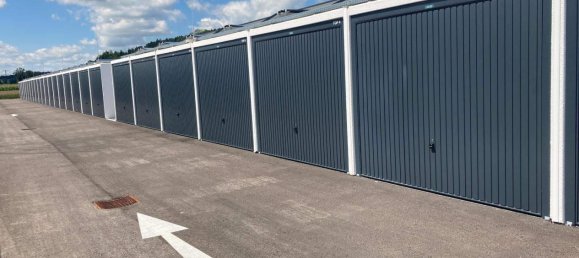 Garage in Braunau am Inn, Austria, Nr. 169062 4