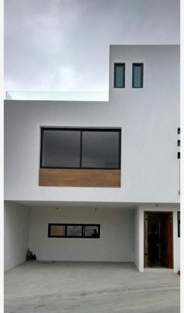 3 bedrooms House in Ciudad Lopez Mateos, Mexico No. 224343