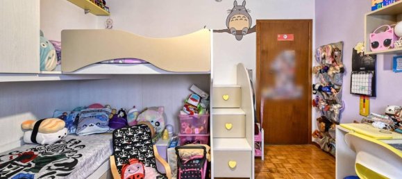 3 rooms Apartment in Peschiera Borromeo, Italy No. 37284 11