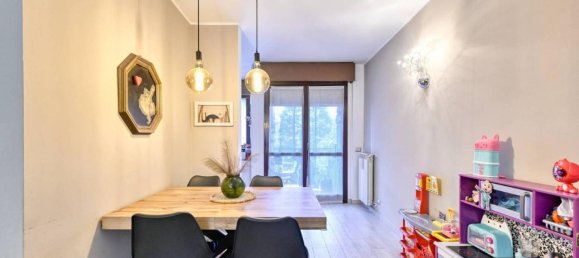 3 rooms Apartment in Peschiera Borromeo, Italy No. 37284 6