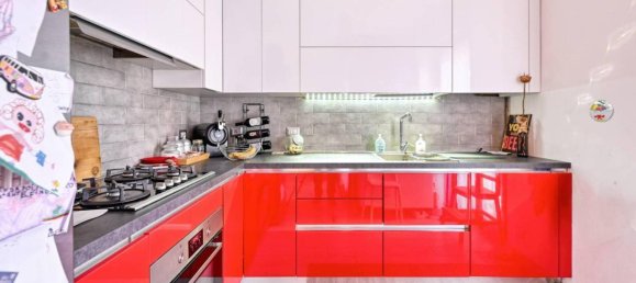 3 rooms Apartment in Peschiera Borromeo, Italy No. 37284 8