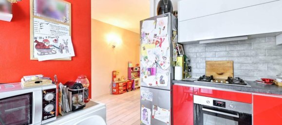 3 rooms Apartment in Peschiera Borromeo, Italy No. 37284 9