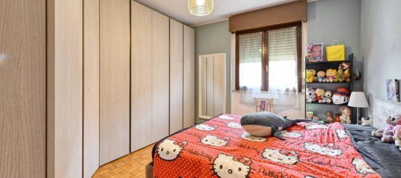 3 rooms Apartment in Peschiera Borromeo, Italy No. 37284 15