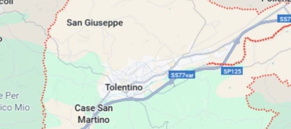 269m² Warehouse in Tolentino, Italy No. 279359 3