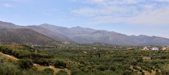 4 غرف نوم ميزونيت في Lasithi, Greece رقم 94002 7