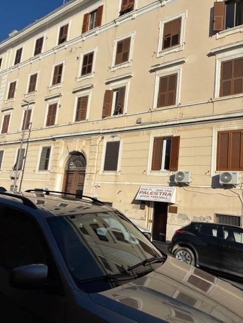 5 rooms Apartment in Civitavecchia, Italy No. 37348