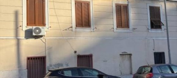 5-Zimmer Wohnung in Civitavecchia, Italy, Nr. 37348 2