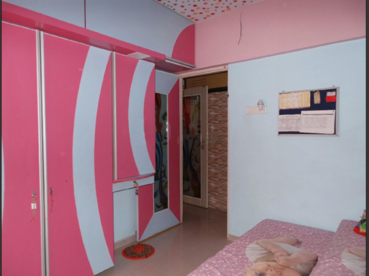 Studio in Mumbai, India No. 16252