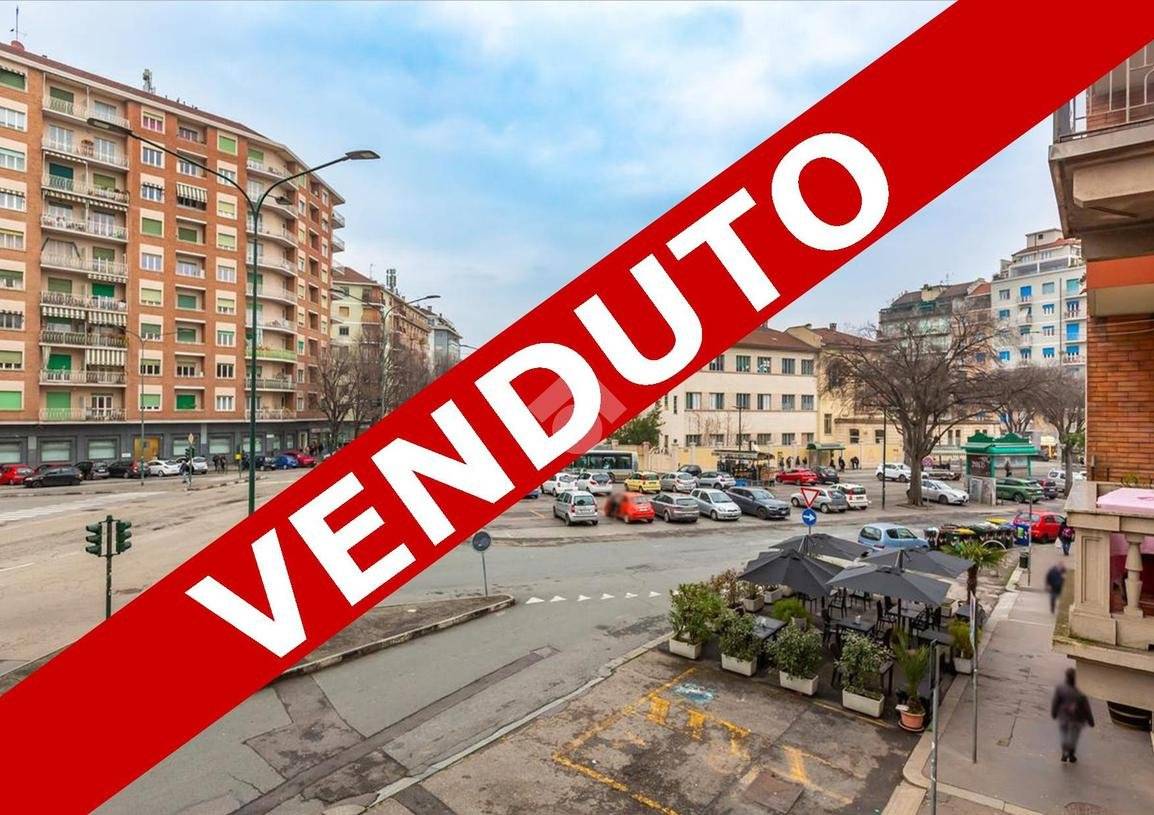 1 Schlafzimmer Wohnung in Turin, Italy, Nr. 325289