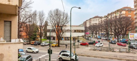 1 Schlafzimmer Wohnung in Turin, Italy, Nr. 325289 12