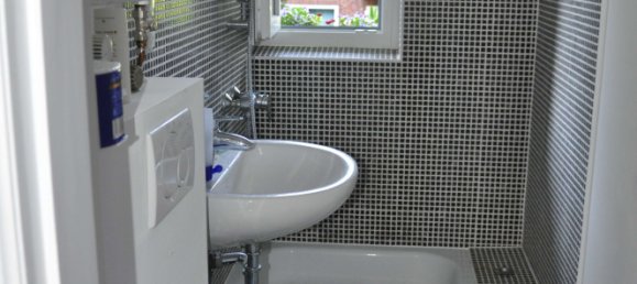 Apartamento T1 em Eimsbuttel, Germany N.º 96639 6