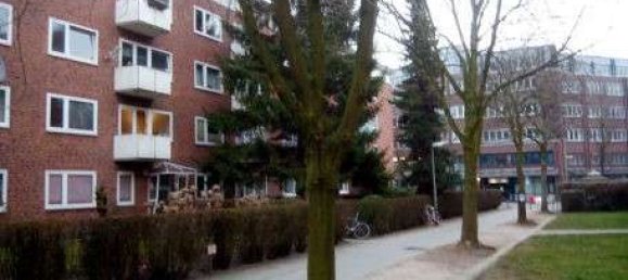 Apartamento T1 em Eimsbuttel, Germany N.º 96639 9