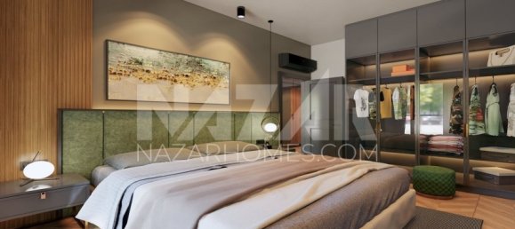 Apartment 1+1 in Alanya, Turkey No. 14448 18