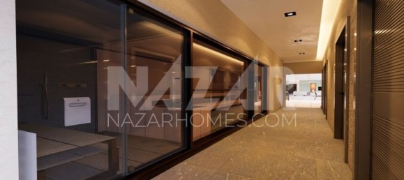 Apartment 1+1 in Alanya, Turkey No. 14448 9