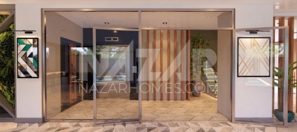 Apartment 1+1 in Alanya, Turkey No. 14448 11