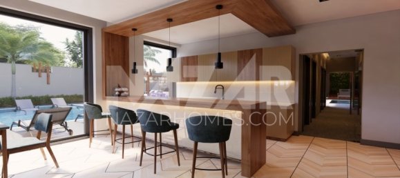 Apartment 1+1 in Alanya, Turkey No. 14448 7