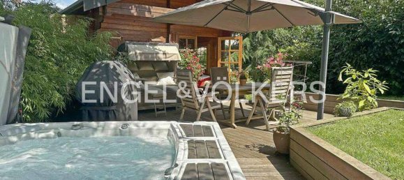 14 rooms Villa in Neuwied, Germany No. 341908 10