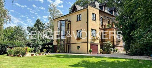 14 rooms Villa in Neuwied, Germany No. 341908 14