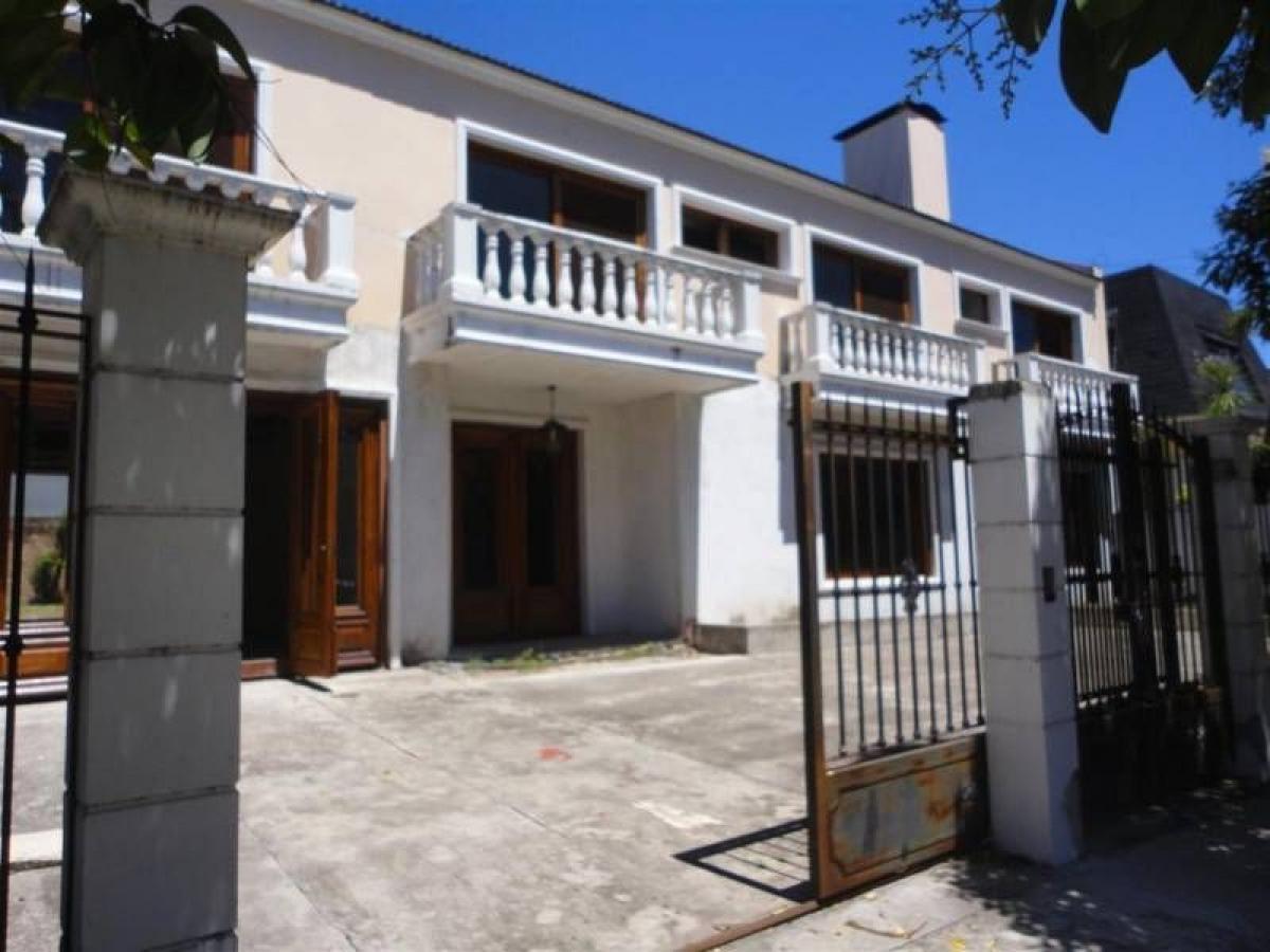 4 chambres Maison à Vicente Lopez, Argentina No. 53697