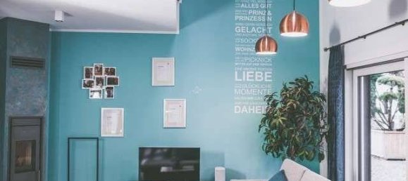 5-salle Maison à Baden-Wurttemberg, Germany No. 48534 3