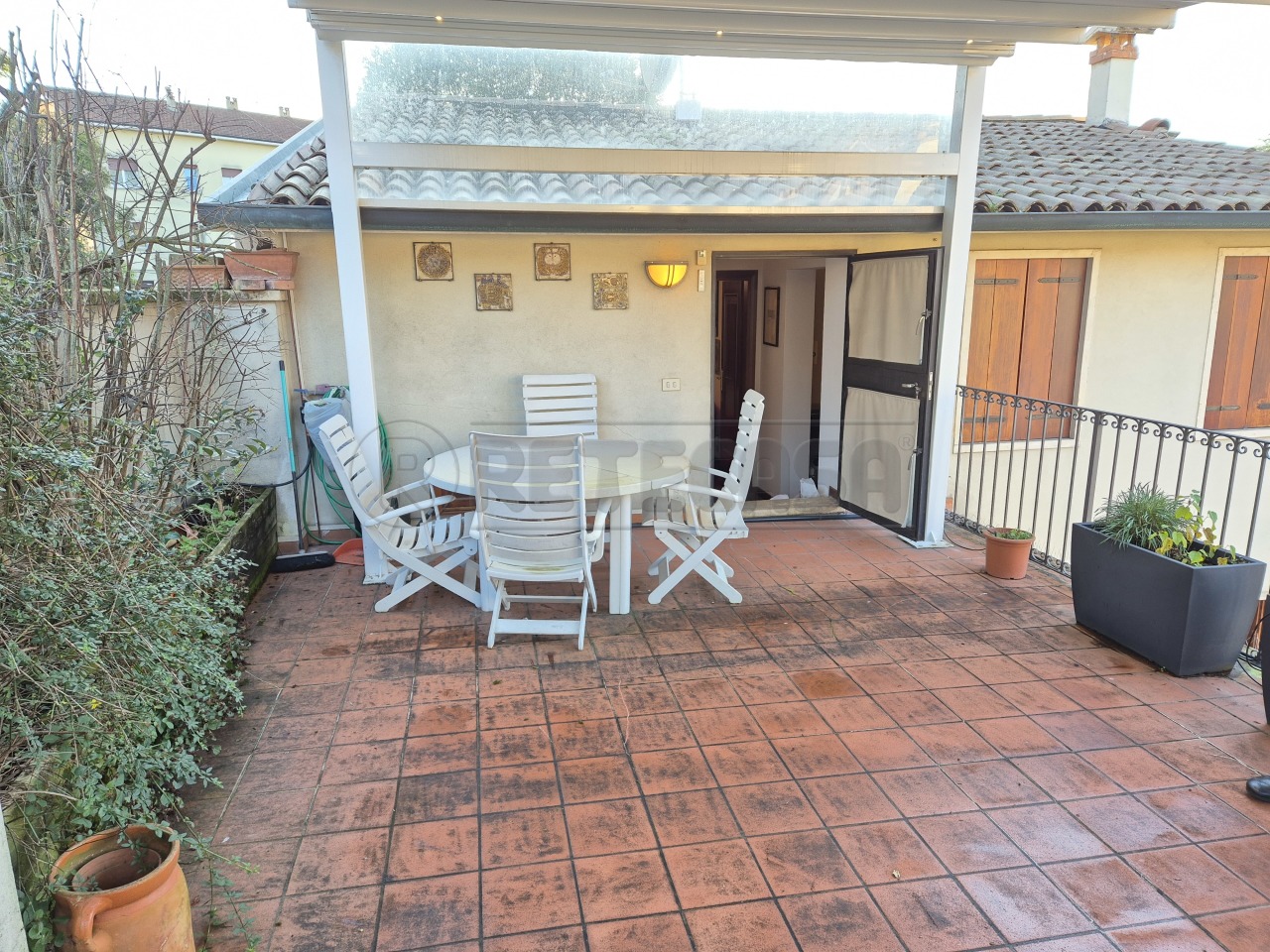 Apartamento T3 em Vicenza, Italy N.º 87705