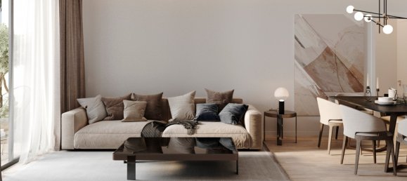 Пентхаус с 3 спальнями в Laguna Residence, Малага, Испания № 15738 7