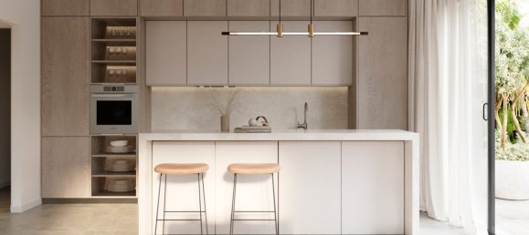 Пентхаус с 3 спальнями в Laguna Residence, Малага, Испания № 15738 3