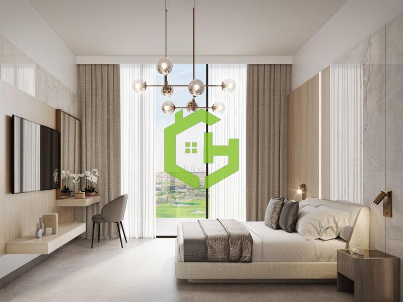 2 bedrooms Apartment in Dubai Sports City, UAE No. 42081