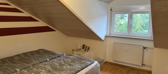 3 rooms Apartment in Deggendorf, Germany No. 51604 2
