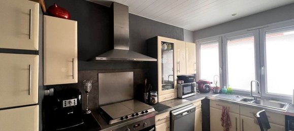 4 Schlafzimmer Haus in Calais, France, Nr. 153806 2