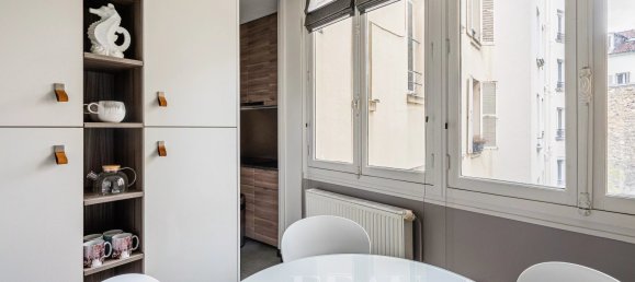 Apartamento de 3 dormitorios en Neuilly-sur-Seine, France No. 182183 7
