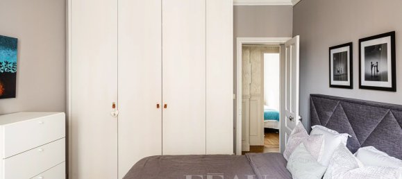 Apartamento de 3 dormitorios en Neuilly-sur-Seine, France No. 182183 17