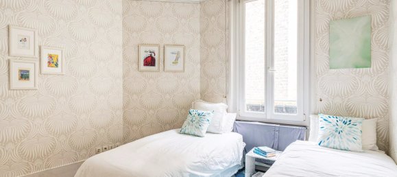 Apartamento de 3 dormitorios en Neuilly-sur-Seine, France No. 182183 19