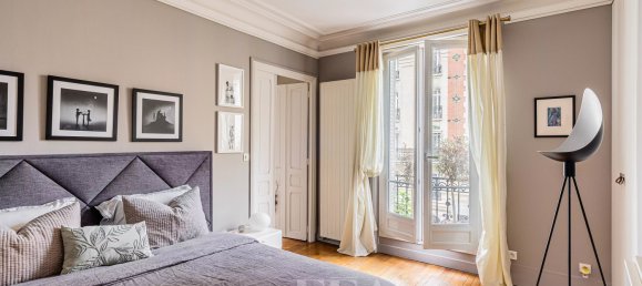 Apartamento de 3 dormitorios en Neuilly-sur-Seine, France No. 182183 22