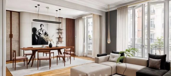 Apartamento de 3 dormitorios en Neuilly-sur-Seine, France No. 182183 6