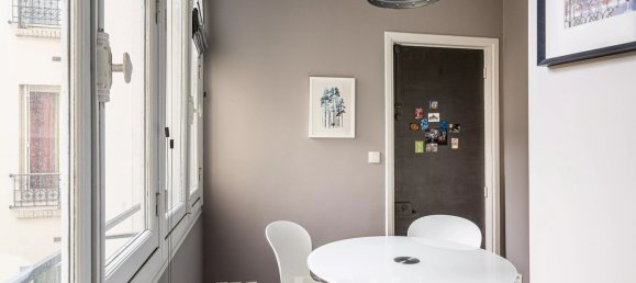 Apartamento de 3 dormitorios en Neuilly-sur-Seine, France No. 182183 4