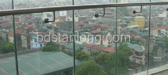 1 bedroom Apartment in Tay Ho, Vietnam No. 5986 6