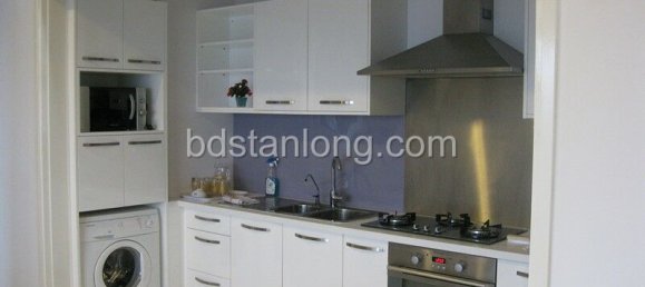 1 bedroom Apartment in Tay Ho, Vietnam No. 5986 5