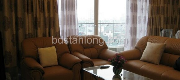 1 bedroom Apartment in Tay Ho, Vietnam No. 5986 3