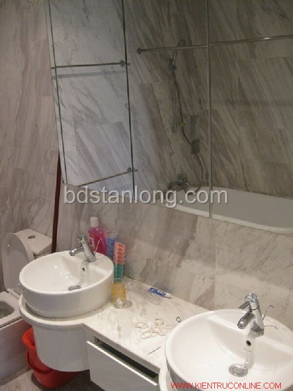 1 bedroom Apartment in Tay Ho, Vietnam No. 5986