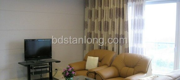 1 bedroom Apartment in Tay Ho, Vietnam No. 5986 2