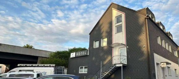 16-Zimmer Hotel in Mülheim an der Ruhr, Germany, Nr. 226584 4