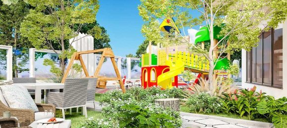 Apartamento de 2 habitaciónes en Mahmutlar, Turkey No. 9729 8