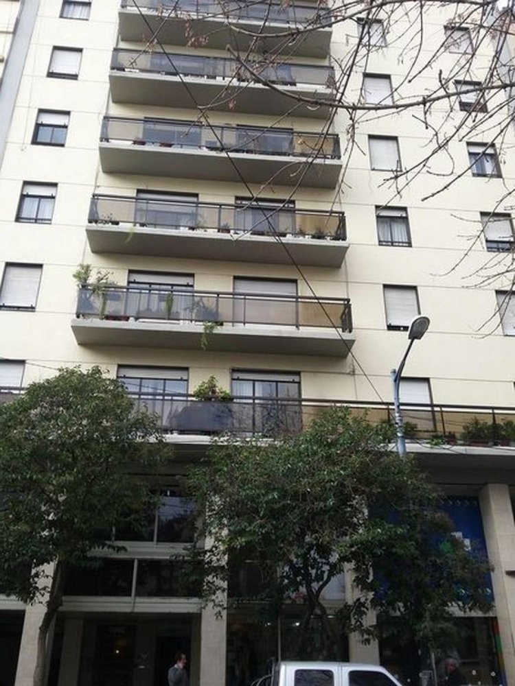3 Schlafzimmer Wohnung in Mar del Plata, Argentina, Nr. 75493