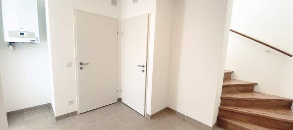4 rooms Apartment in Rudolfsheim-Funfhaus, Austria No. 34913 18