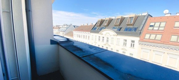4 rooms Apartment in Rudolfsheim-Funfhaus, Austria No. 34913 17