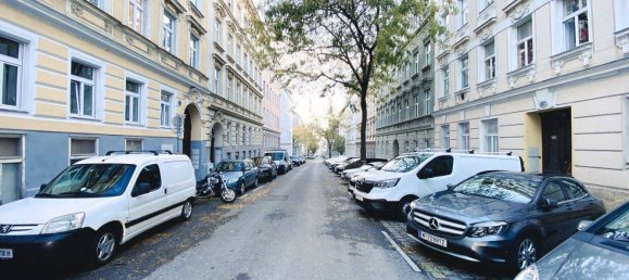 4 rooms Apartment in Rudolfsheim-Funfhaus, Austria No. 34913 21